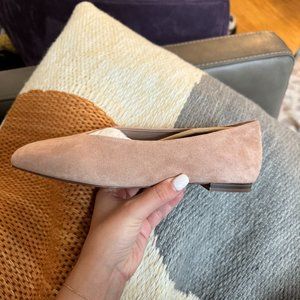 Brand-new Birdies "The Crane" ballet flats